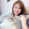 悄悄和愛琳｜美業總監x動物溝通