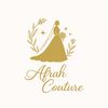 afrah.couture