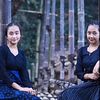 Fenss gadis baduy