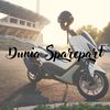 Dunia Sparepart