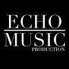 echo music🖤