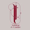Sortilège De couture✂️