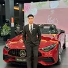 Anh Vũ Mercedes Nha Trang