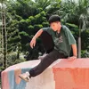 huudaiparkour