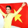 Queen Việt Nam 🇻🇳