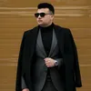 redar saadi harute
