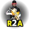 ㅤＲ2AㅤFFㅤ☯