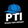 PASAR TOPI IMPORT