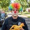 Cops Footage