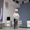 begencshamradov