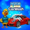 patosalaguacarwash