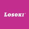 losokiusa