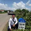Long thomo