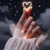 همس الحياة