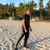 Javier MF, Catolicos para C