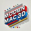 modernmac3d