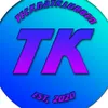 tecknatklubben