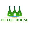 River side bottle house