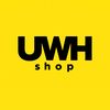 uwhshop