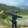 Ná Tập Bắn Điệp