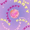 hala.party