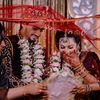 Mr & Mrs Rahman