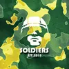 SOLDIERS DANCE CLUB💚