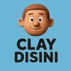 Clay Disini