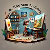 hooramartgallery