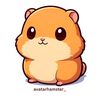 avhamster