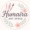 artbyhumairaa