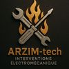arzim.tech