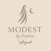 Modestbysophia
