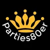 parties80er