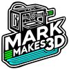 Mark Makes 3D
