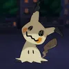 Mimikyu