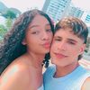 michell y felipe