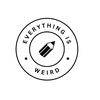 everythingisweird222