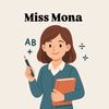 Miss Mona معلمة خصوصية