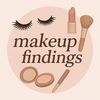 makeupfindings