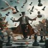 soap chess