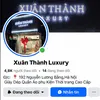 𝑿𝒖𝒂̂𝒏 𝑻𝒉𝒂̀𝒏𝒉 Luxury