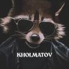 kholmatov.08