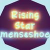 Rising Star men's shoe