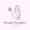 unsaidthoughts2u