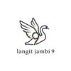 Langit Jambi 9