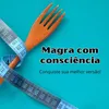 Magra com consciência