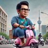 fendyharsono
