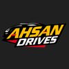 Ahsan Drives