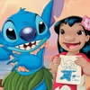 Stitch